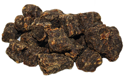 Kaninchen-Nuggets – 100 % Muskelfleisch vom Kaninchen