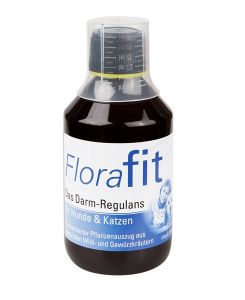Florafit (Darmregulans)