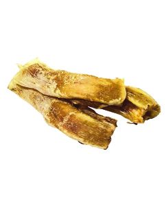 Kaustangen vom Strauß – die schmackhafte fett- und cholesterinarme Belobigung