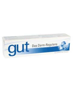 GUT – DAS DARMREGULANS