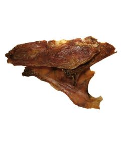 Knabber Mix vom Strauß – die kalorienbewusste, schmackhafte Belobigung