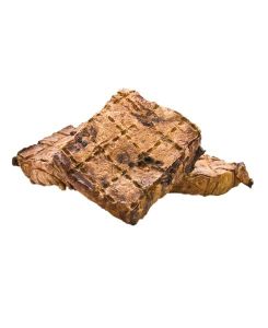 Rinder-Brocken – das delikate, fettarme Kauvergnügen