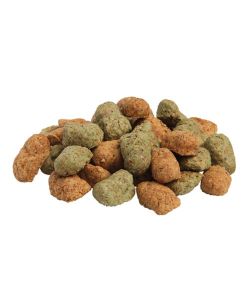 im-biss – ausgewählte Variationen vom Hirsch und Strauss