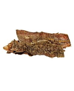 Rindertrockenfleisch – der reine Fleischgenuss