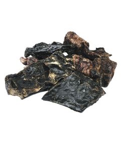 Knusper Mix vom Hirsch – die gesunde Abwechslung für Zwischendurch