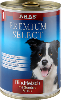 ARAS Premium Select Dose