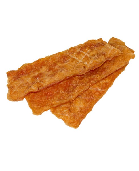 Hähnchenbrust-Filet – der delikate Snack für Zwischendurch