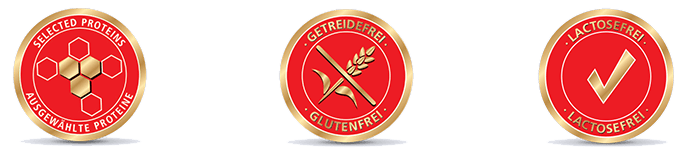 Hypoallergenes Trockenfutter ARAS